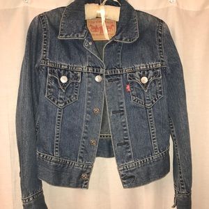 Levi’s Denim Jacket